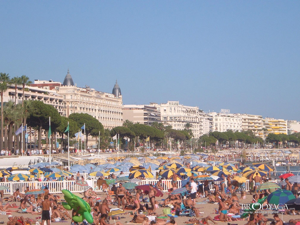 Cannes